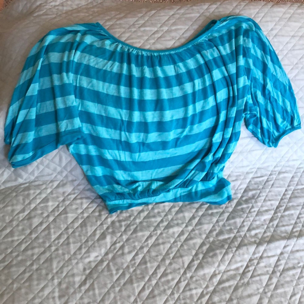 Express blouse T-shirt